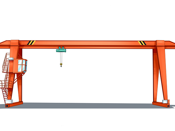 電動(dòng)葫蘆門式起重機(jī)