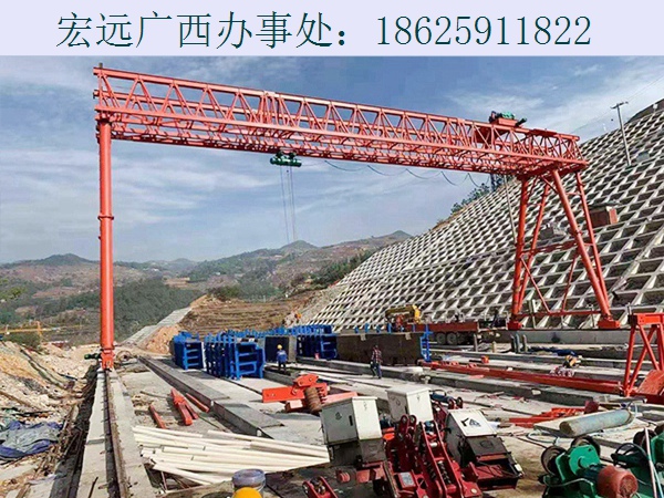 如何為自己的企業選擇好的起重機呢