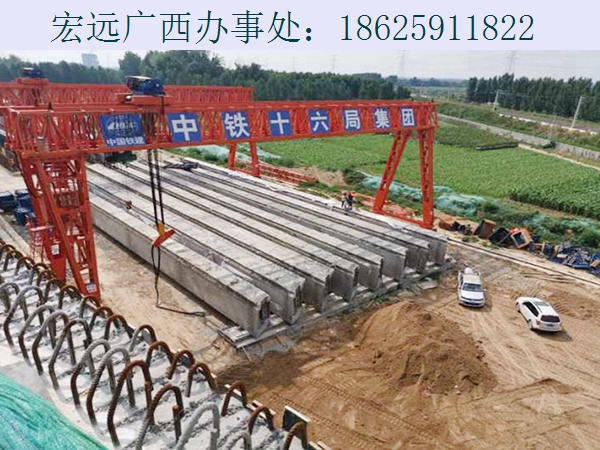 龍門吊防風的重要性