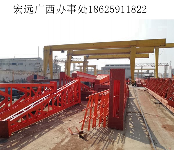 起重機操作規(guī)程