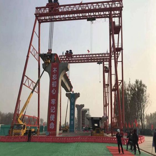 湖南衡陽龍門吊廠家 倉廩鋼腦：現代化倉庫智能倉儲龍門吊的發展與應用實踐